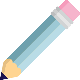 pencil indicating author, by Freepik from www.flaticon.com